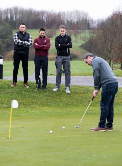 Ballyneety Golf Course