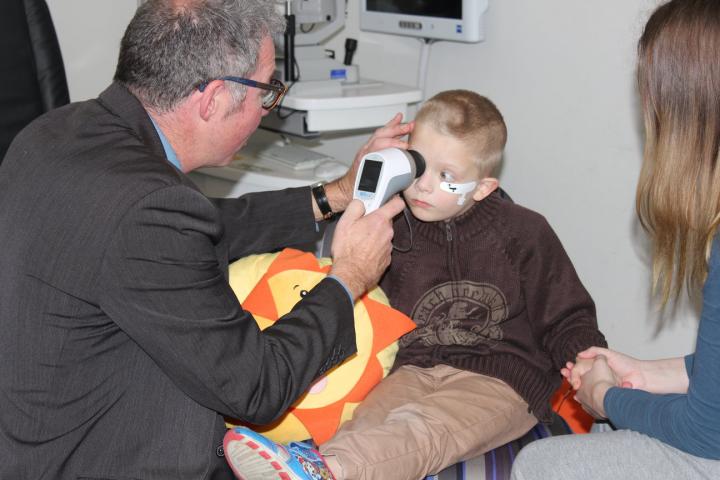 Paul Constable, Flinders University