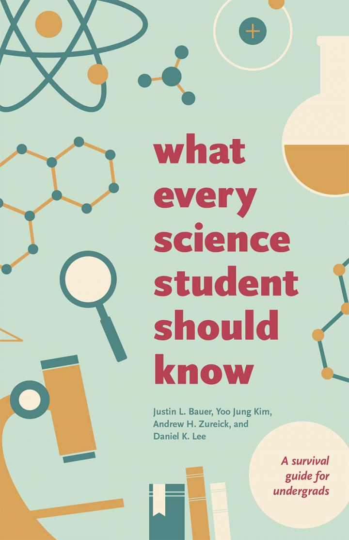 What Every Science Student Should Know cover