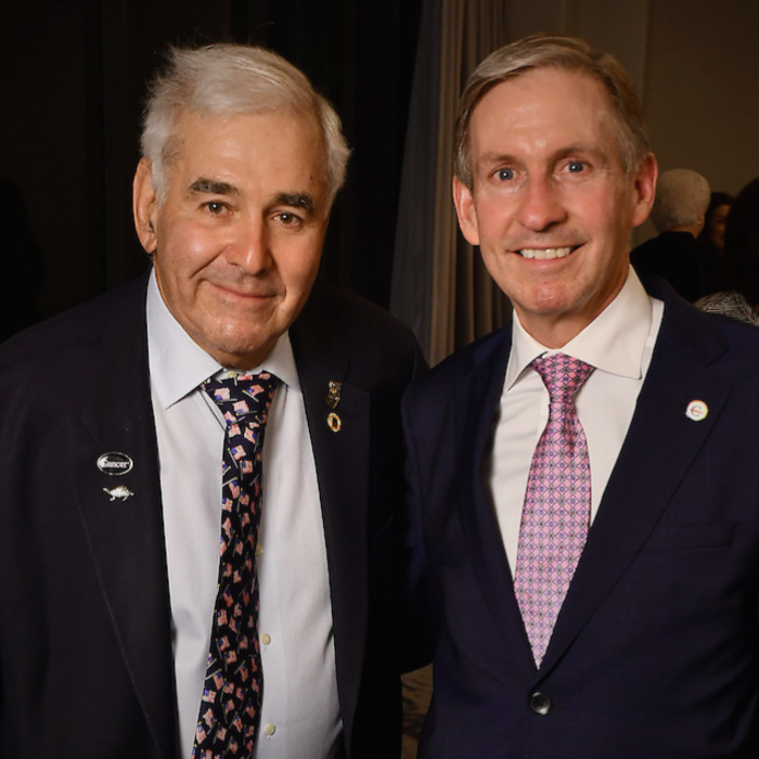 Andrew Sabin Family Foundation doubles down o EurekAlert!
