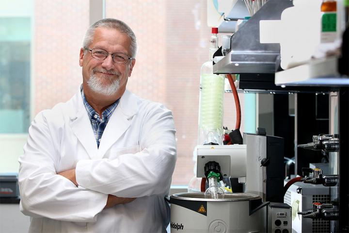Dr. Patrick M. Woster, Medical University of South Carolina