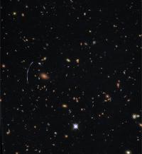 Field of Galaxies