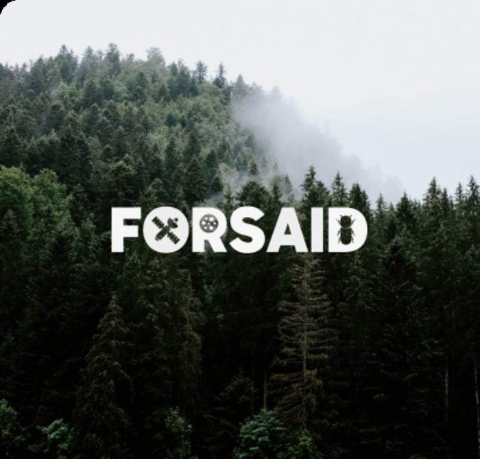 FORSAID project logo