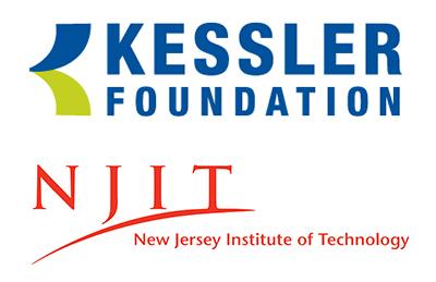 Kessler Foundation and NJIT