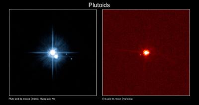 Plutoids [IMAGE] | EurekAlert! Science News Releases