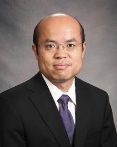 Dr. Shuiwang Ji