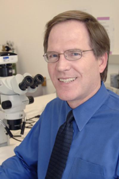 Dr. Philip Shaul, UT Southwestern Medical Center