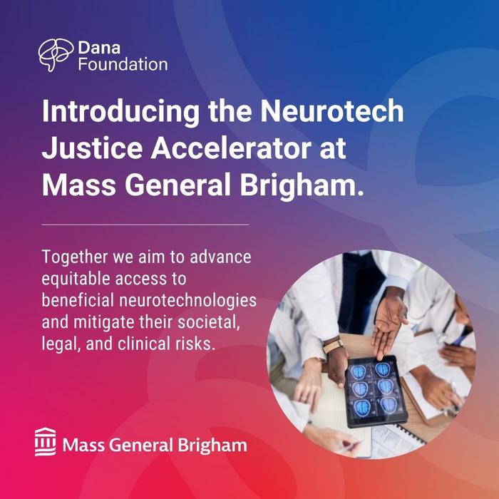 Introducing the Neurotech Justice Accelerator at Mass General Brigham