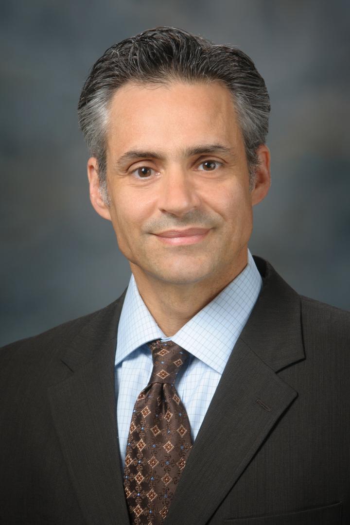 Robert L. Coleman, M.D.