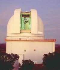 The Harlan J. Smith Telescope