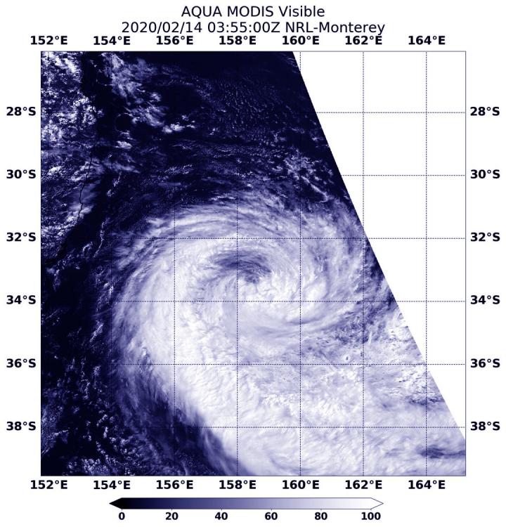 Aqua image of Francisco