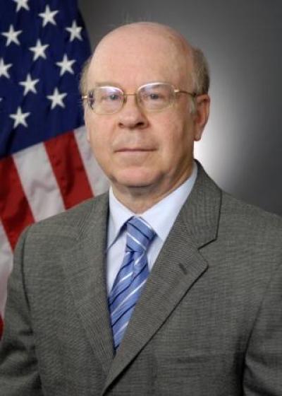 Thomas McKenna, Ph.D., US Office of Naval Research