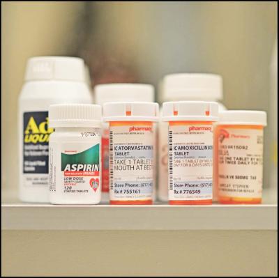 Importance of Medication Instructions