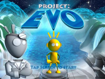 Project: Evo