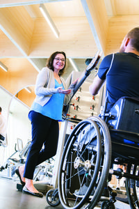 Defining chronic pain for high-performance at