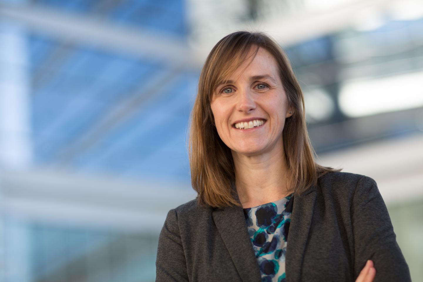 Louise M. Henderson, PhD