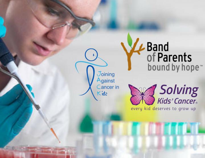 Transatlantic Pediatric Clinical Trial Opens in UK, Soon in Us and Germany