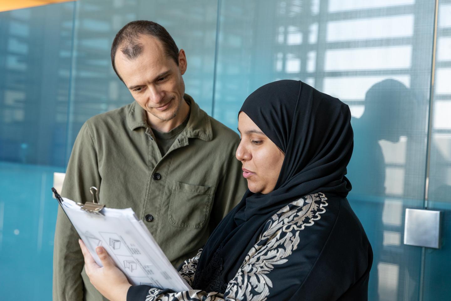 Algorithm Turns Cancer Gene Discovery on Its Head (3 of 3)