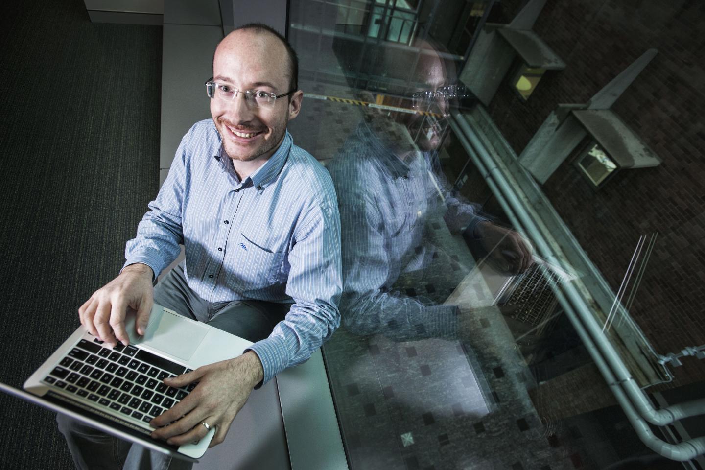 Guido Zuccon, Queensland University of Technology 