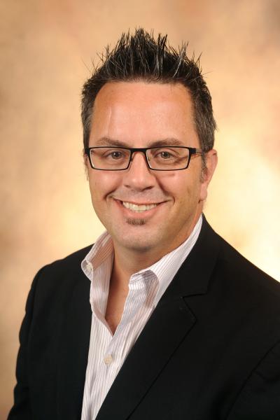 Dr. Joseph Blattman, Arizona State University