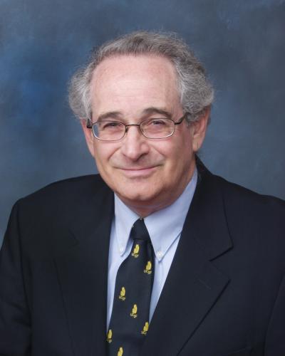 Stanton A. Glantz, American Association for Cancer Research