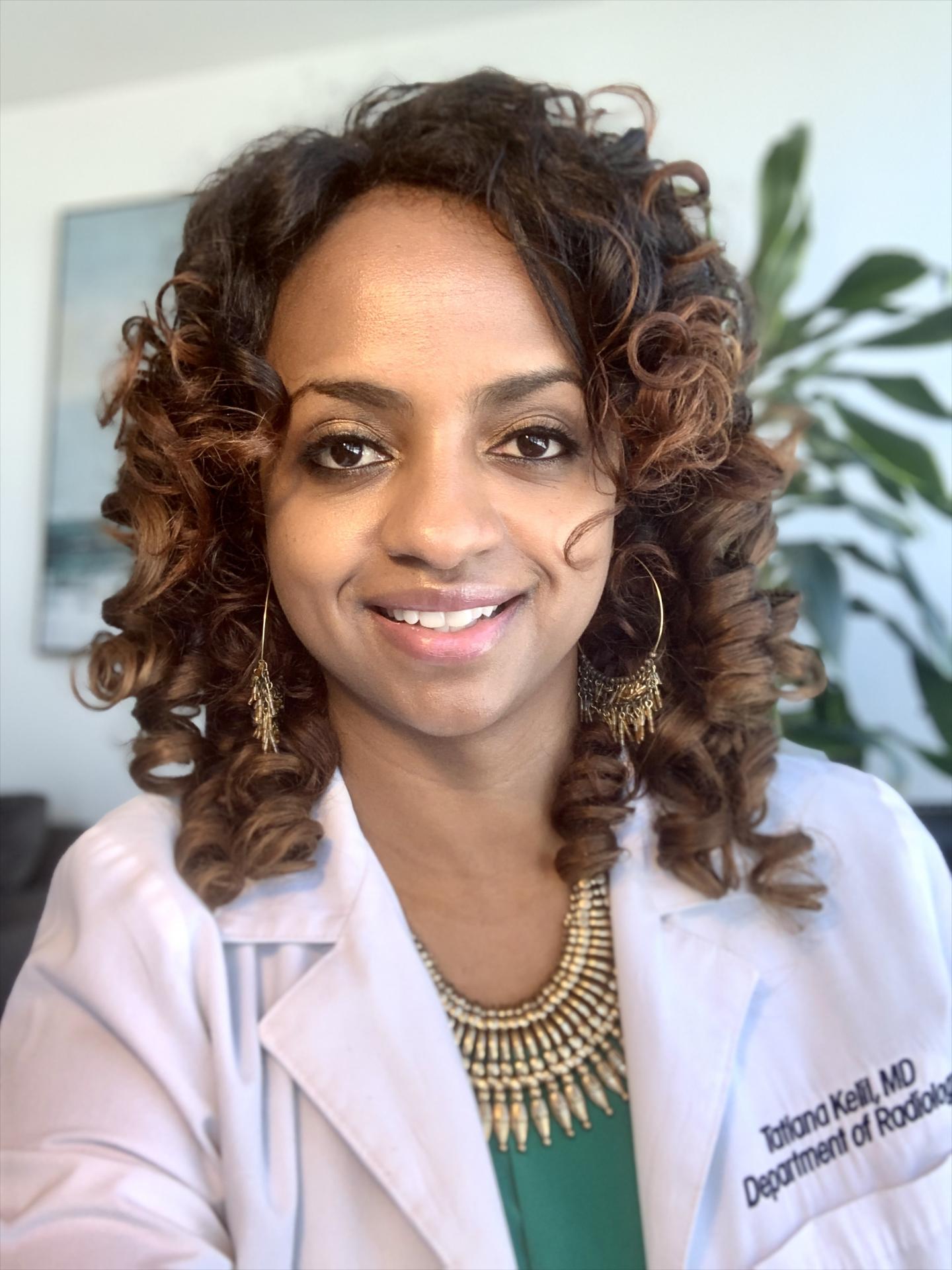 Tatiana Kelil, MD - University of California, San Francisco