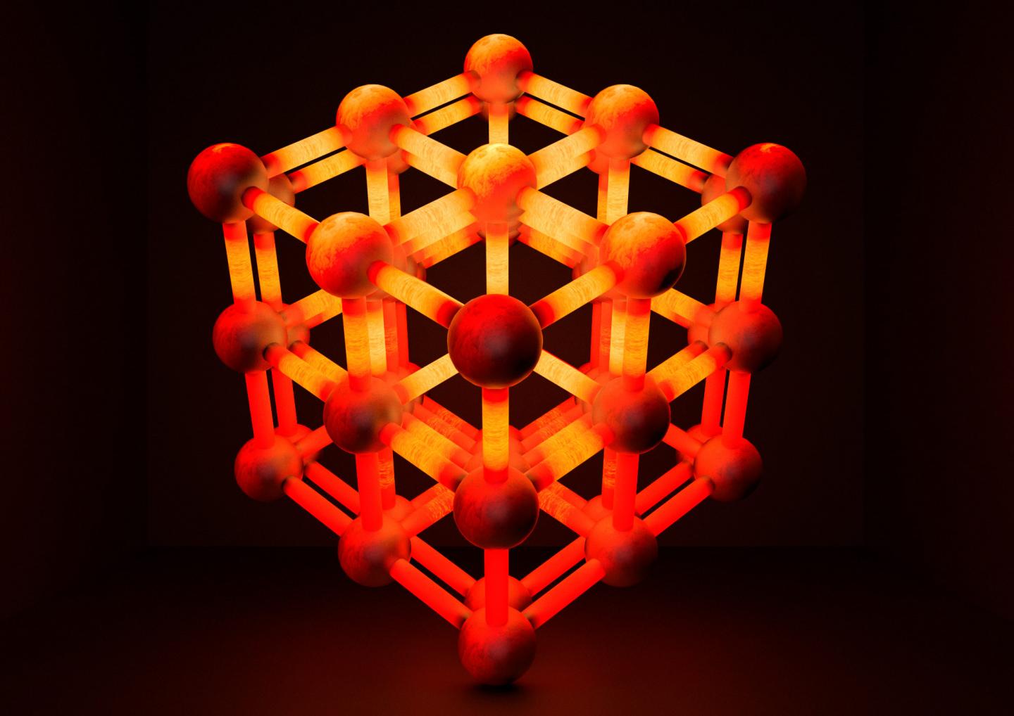Entangled MOF