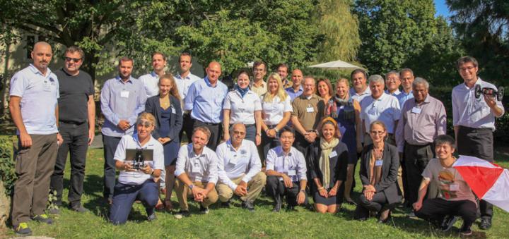 EU-Japan Project Explores Faster and Safer Ways to Locate Victims Trapped Under Rubble