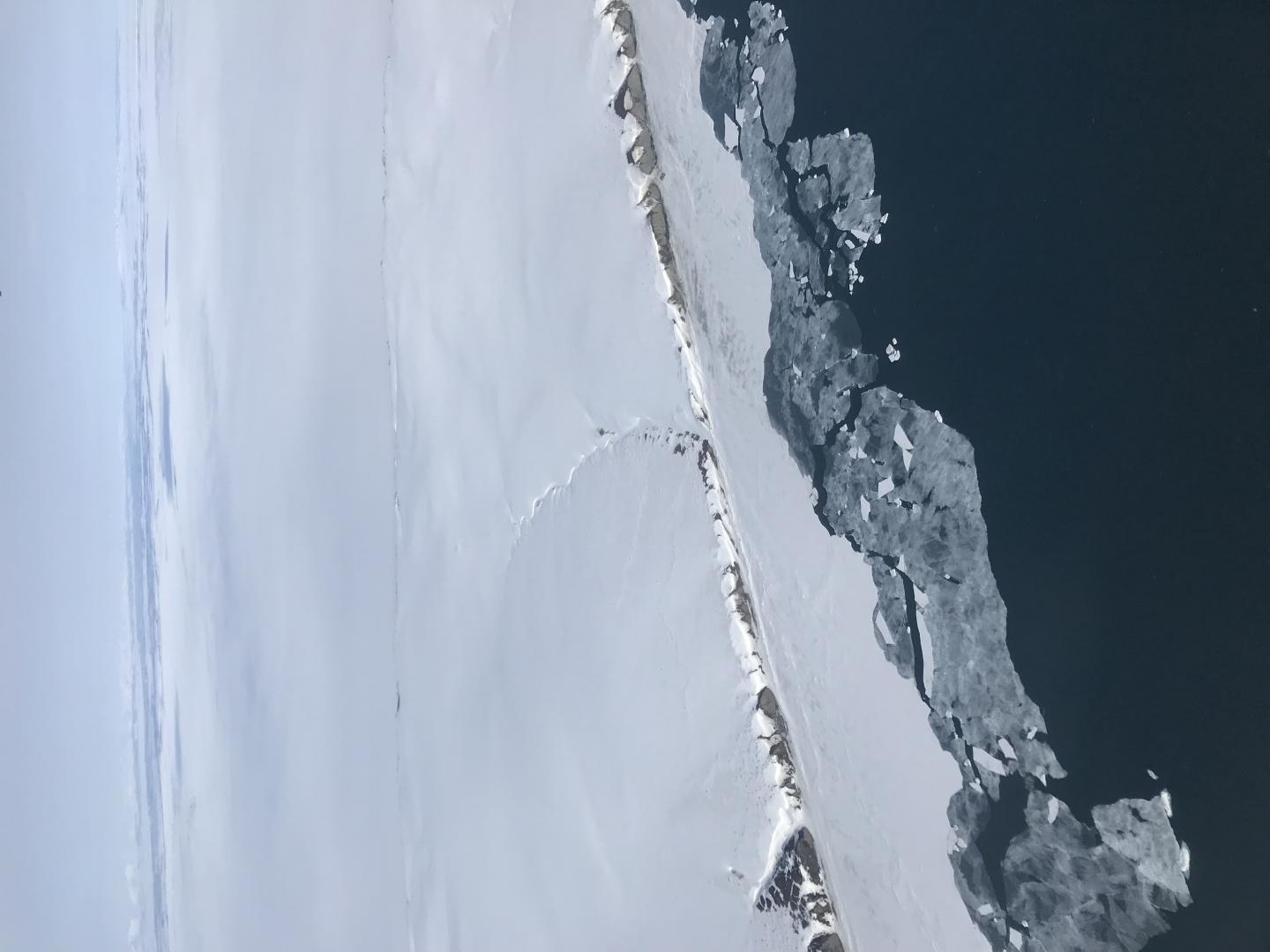 Sea Ice