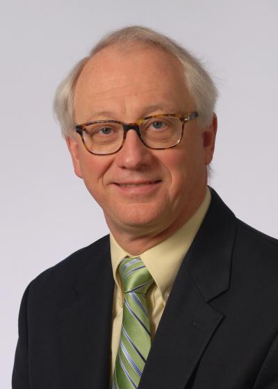 Randall T. Loder, M.D., Indiana University
