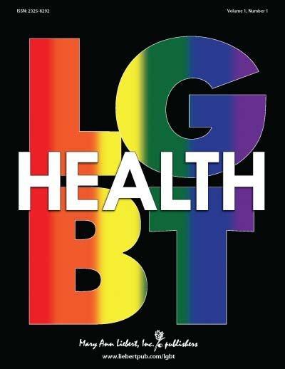 <i>LGBT Health</i>