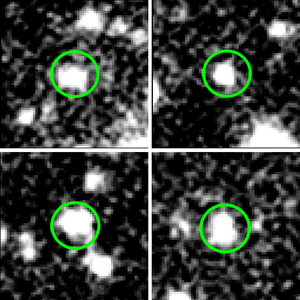 MAGAZ3NE J0959 Galaxies