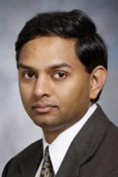 Sattva Neelapu, University of Texas M. D. Anderson Cancer Center