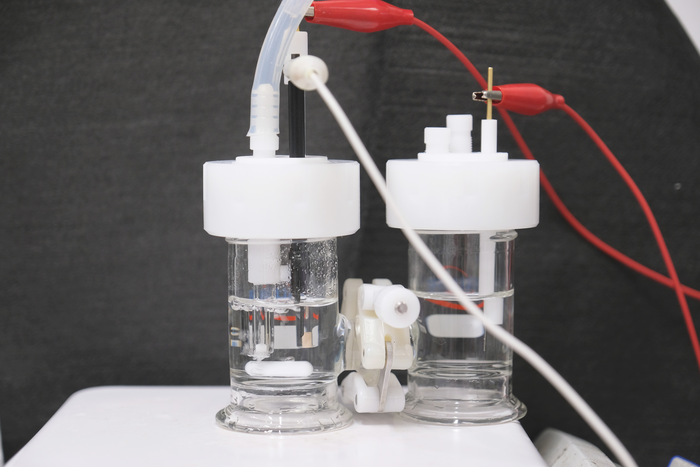 NTU Singapore scientists develop ‘greener’ way to make fertiliser