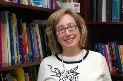 Randi Stanulis, Michigan State University