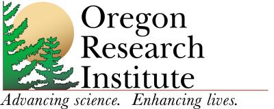 Oregon Research Institute Logo