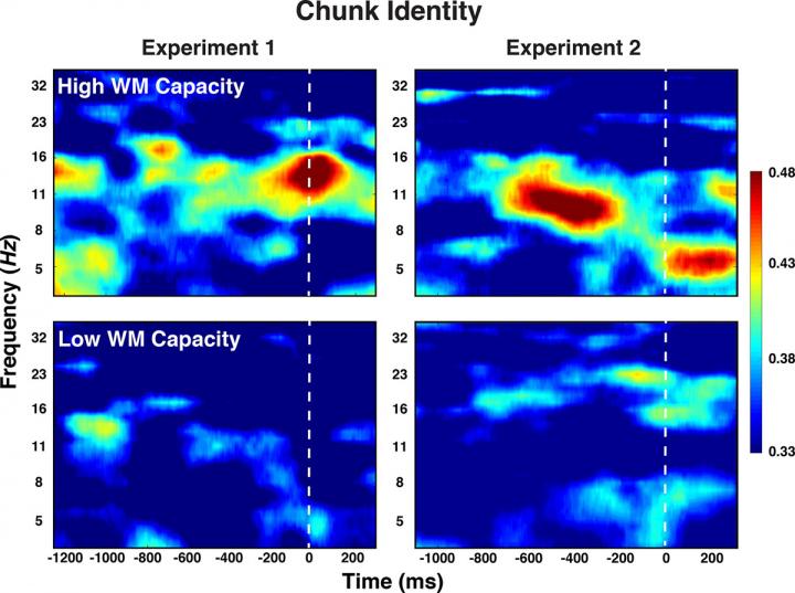 Brain and Sequential Performance