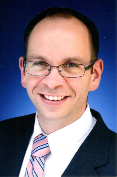 Jacob Resch, University of Texas at Arlington