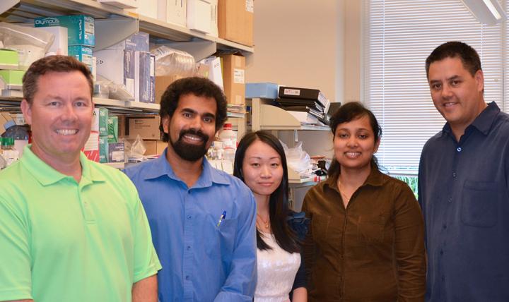 Puthanveettil Group Photo