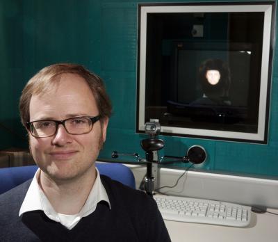 Dr. Holger Wiese, Jena University