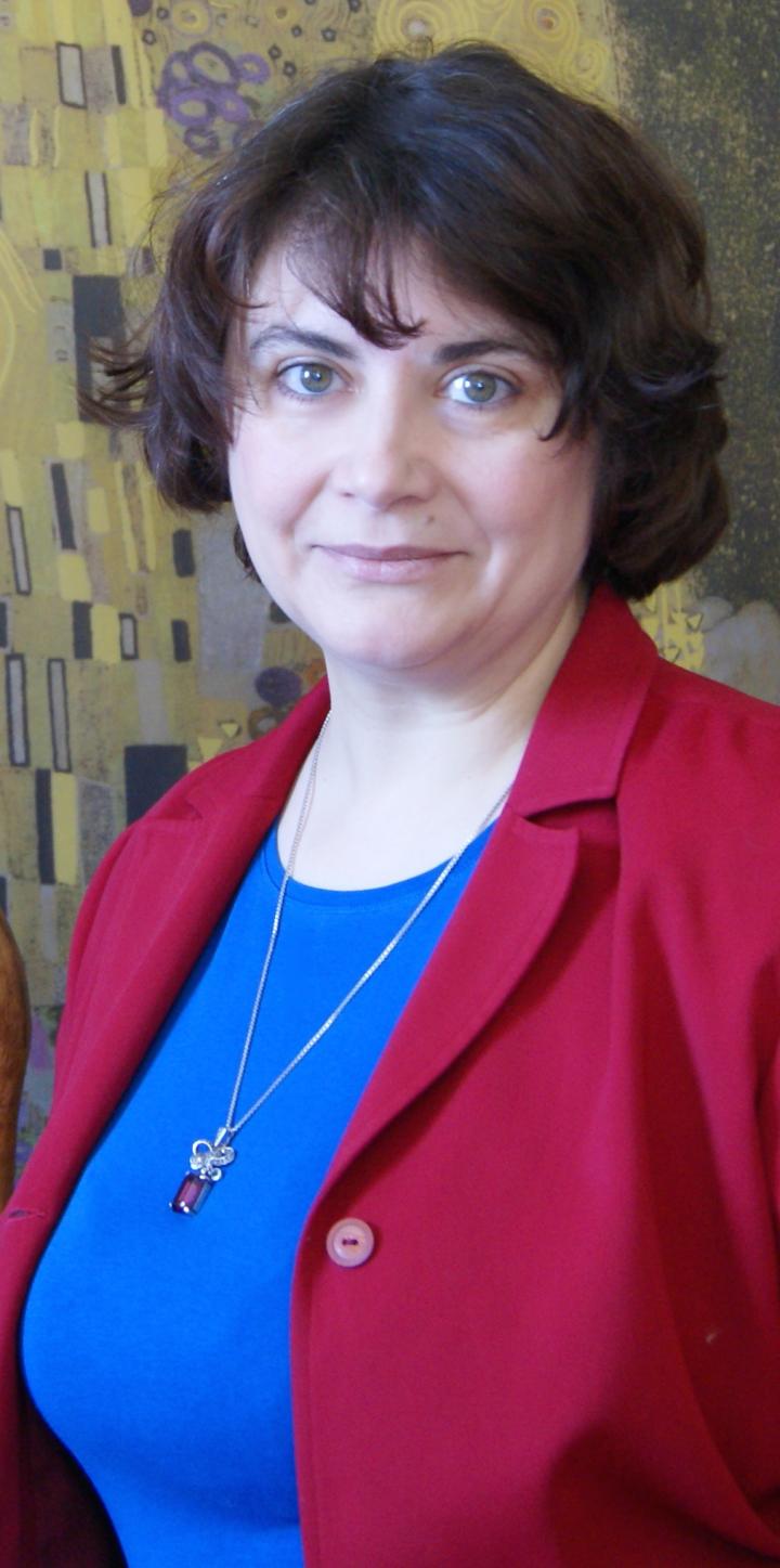 Dr. Gabriela Ilie