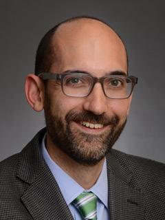 Christopher Bonafide, Children's Hospital of Philadelphia