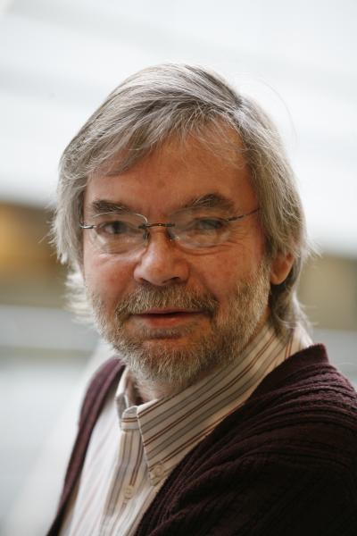 Peter Roach, Ph.D., Indiana University School of Medicine