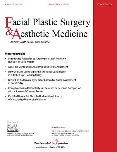 Facial Plastic Surgery & Aesthetic Medicine