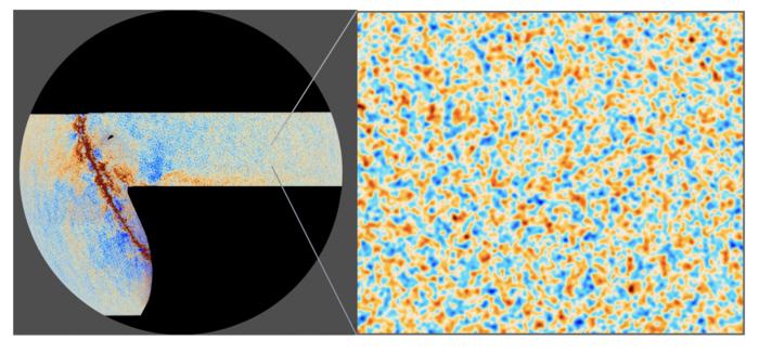 New high-definition polarized pictures of the baby universe from ACT