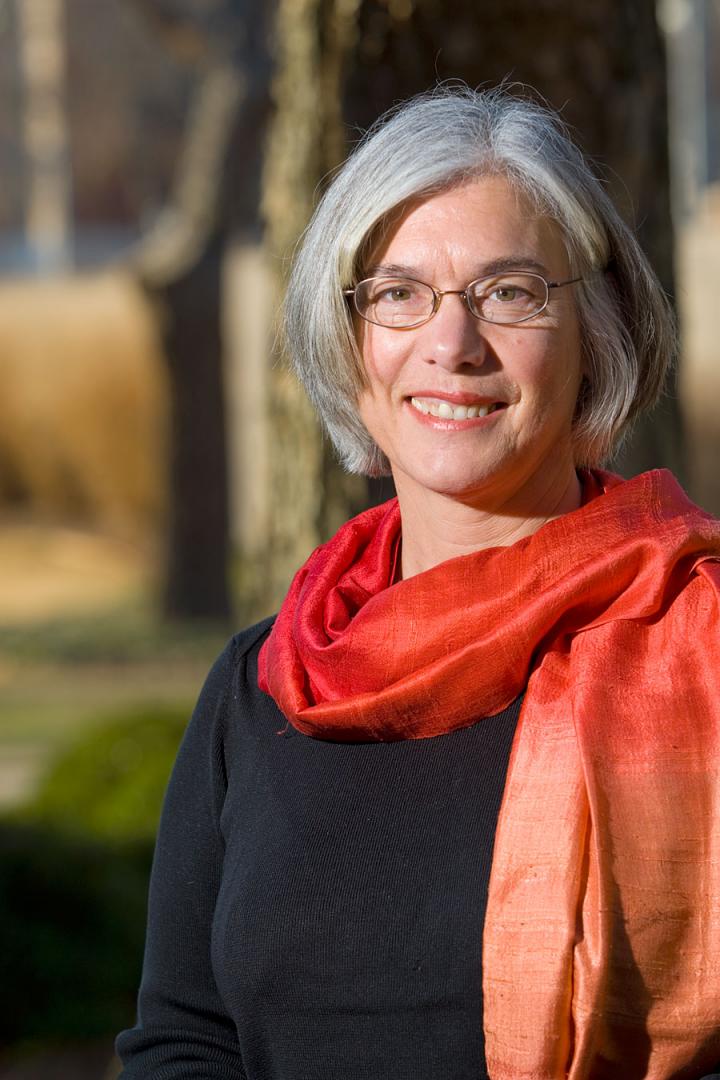 Dorothy Fragaszy, University of Georgia