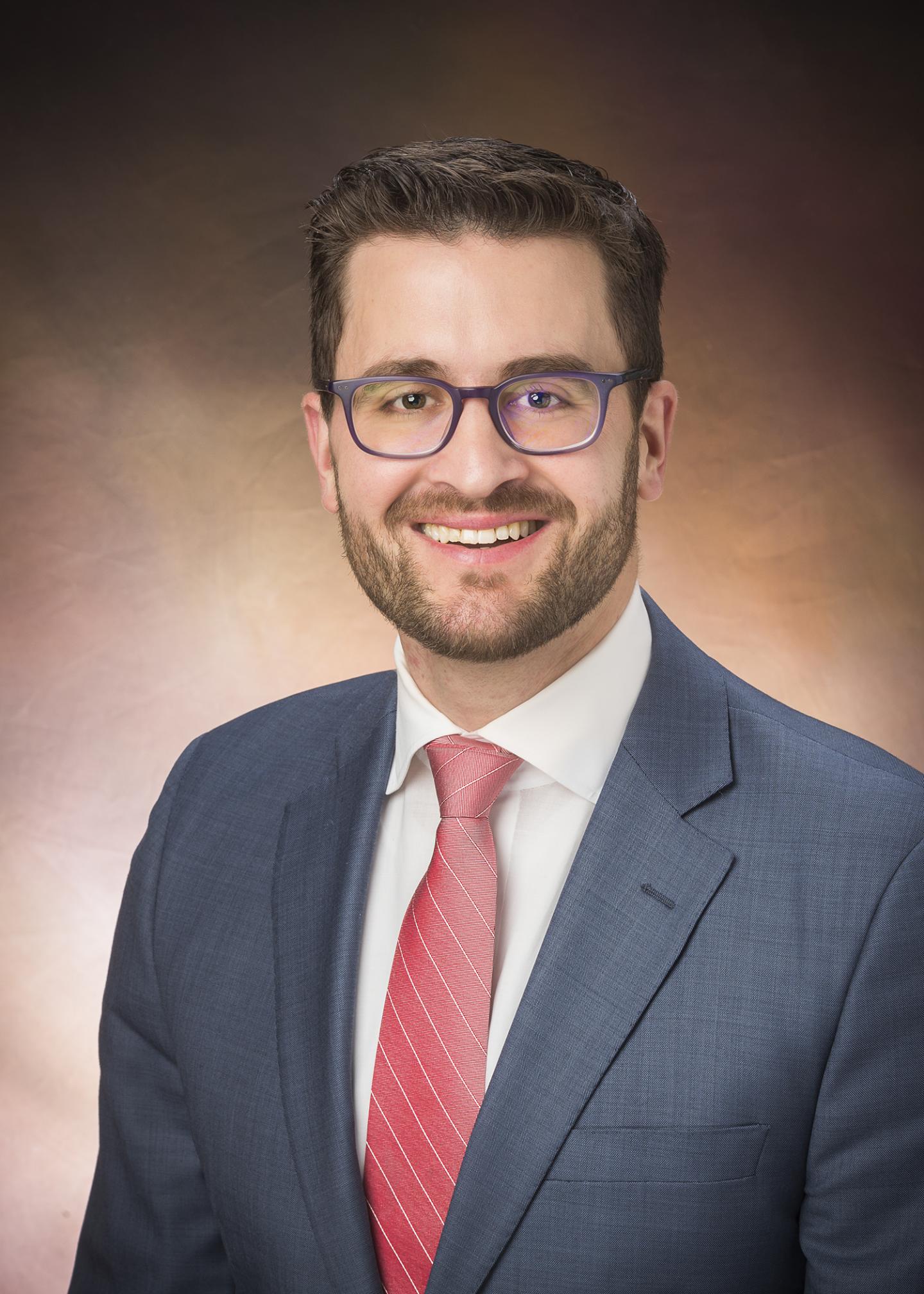 Dr. Gregory Tasian, Children's Hospital of Philadelphia 