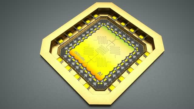 Graphene Bolometer.