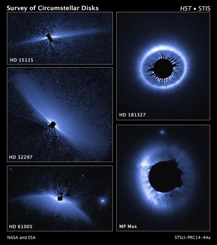 Sirius hubble best sale