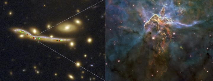 Molecular Clouds (2 of 2)